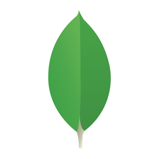 Mongo Leaf Icon